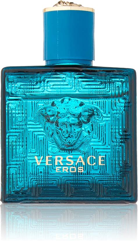 versace perfume color.